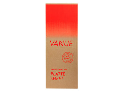 VANUE® INSULATE Platte 19 mm 5 m²