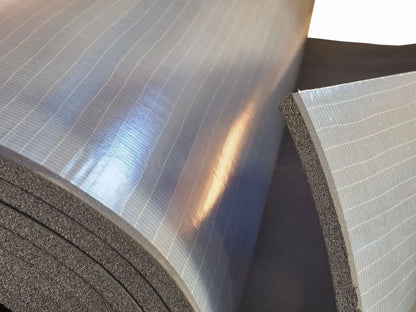 VANUE® INSULATE Platte 06 mm 5 m²