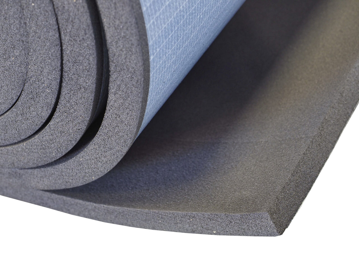 halber Karton VANUE® INSULATE Platte 19 mm 2,5 m²