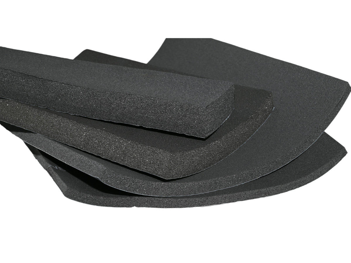 VANUE® Insulate Platte 06 mm endlos Karton 15 m²