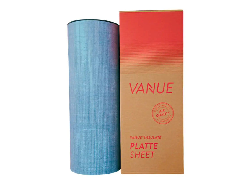 VANUE® Insulate Platte 06 mm endlos Karton 15 m²