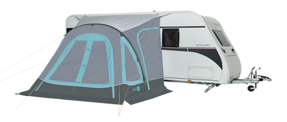 Trigano Caravan-Teilzelt LAGOON