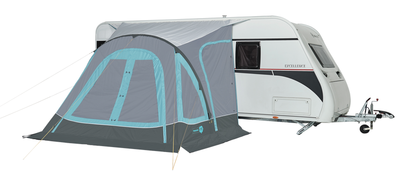 Trigano Caravan-Teilzelt LAGOON