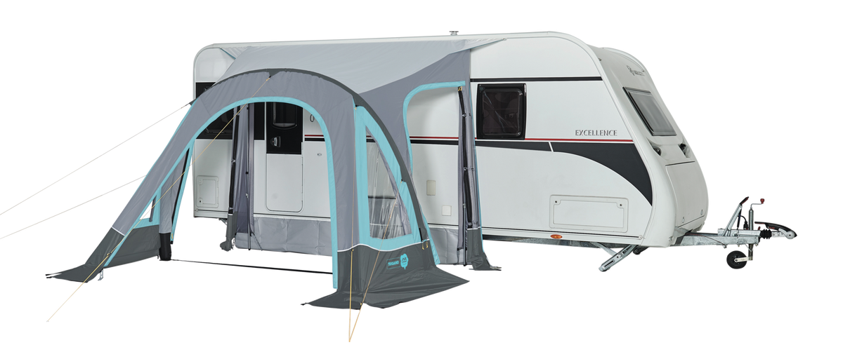 Trigano Caravan-Teilzelt LAGOON