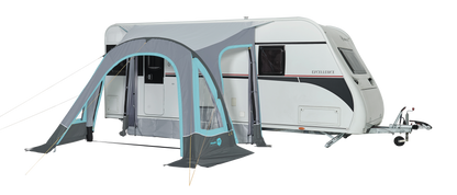 Trigano Caravan-Teilzelt LAGOON
