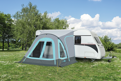 Trigano Caravan-Teilzelt LAGOON