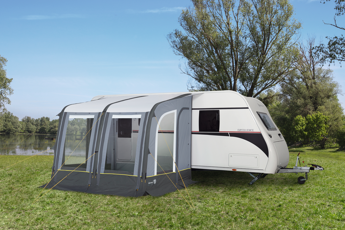 Trigano Vorzelt ARUBA Gr. 320 (S)