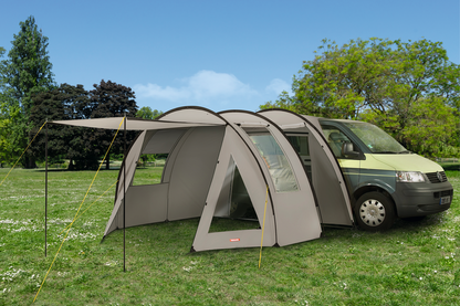 Trigano Busvorzelt BIVOUC CAR