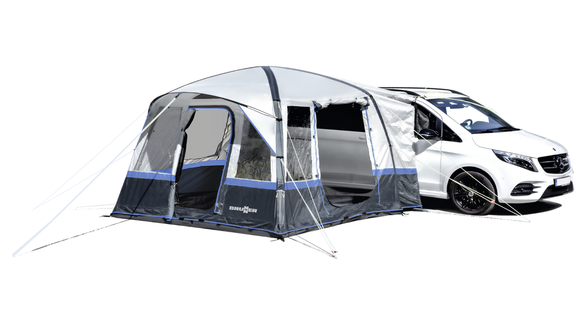 Brunner Busvorzelt TROUPER AUTO-UP