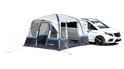 Brunner Busvorzelt TROUPER AUTO-UP