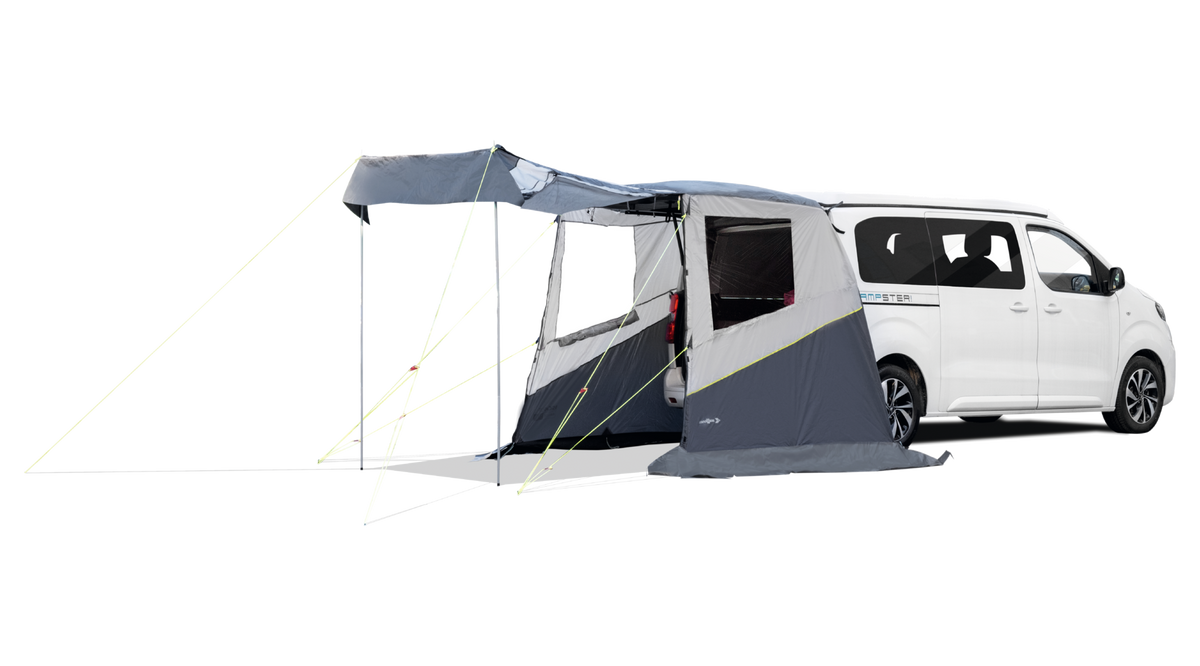 Brunner Heckklappenzelt ESCAPE