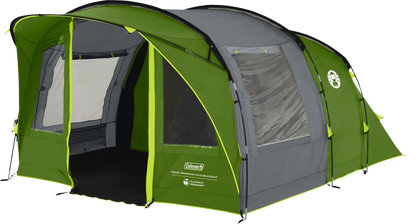 Coleman Rocky Mountain 5 BlackOut