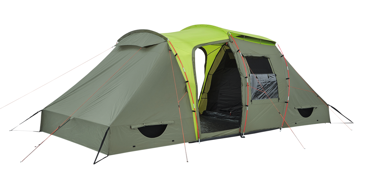 Trigano Campingzelt OTTAWA