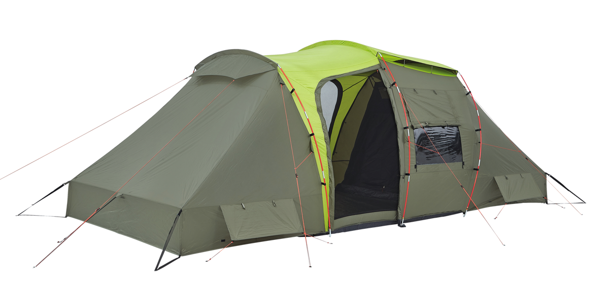 Trigano Campingzelt OTTAWA