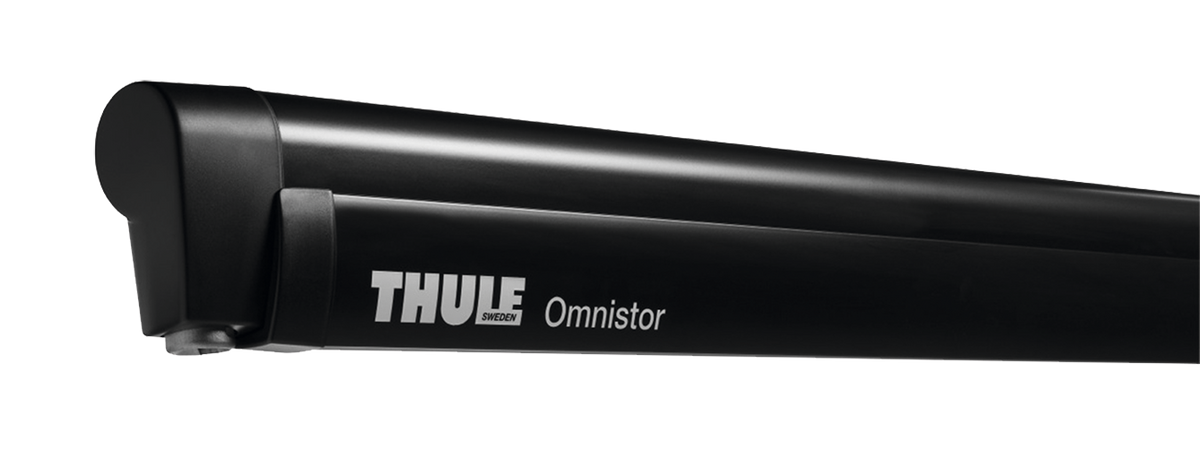 Thule OMNISTOR 5102 2,60m anthrazit (L1)