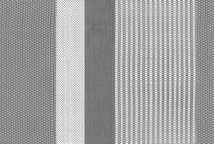 Brunner Zeltteppich KINETIC 500 gr 250x600cm