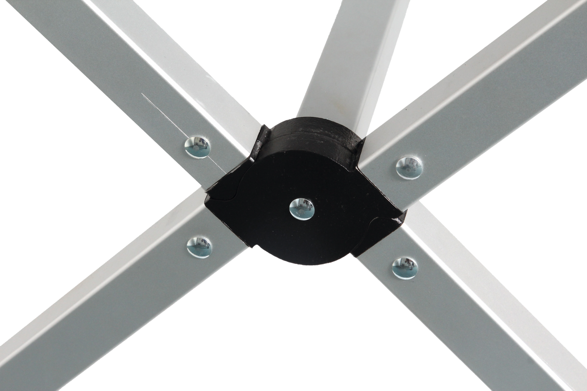 Brunner Rolltisch TITANIUM AXIA 4