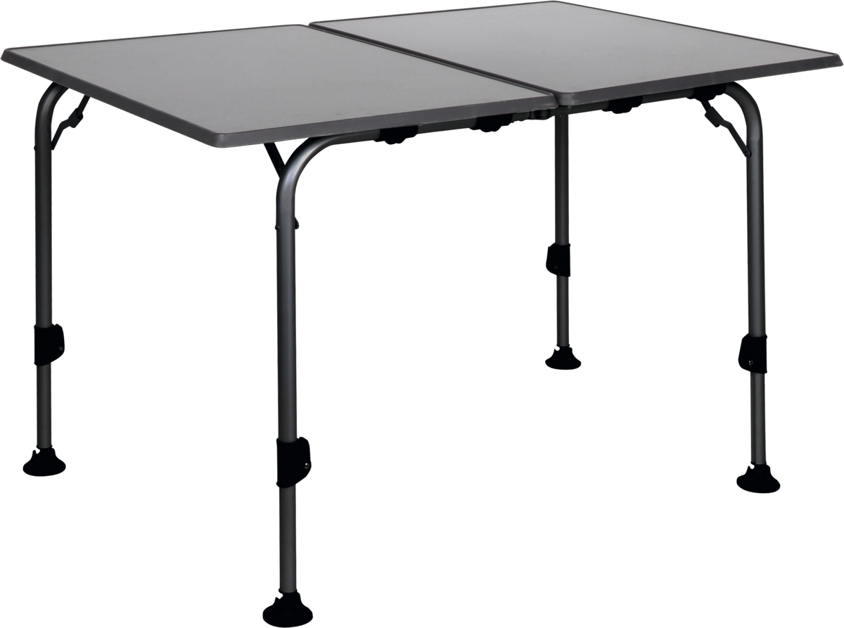 Westfield Tisch AIRCOLITE TWIN BLACKLINE