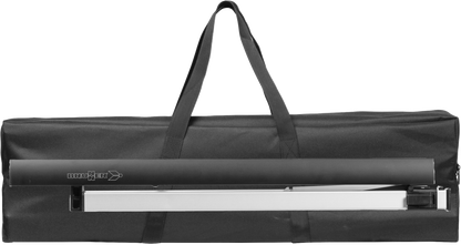 Brunner Alu-Tisch TITANIUM QUADRA COMPACK 4