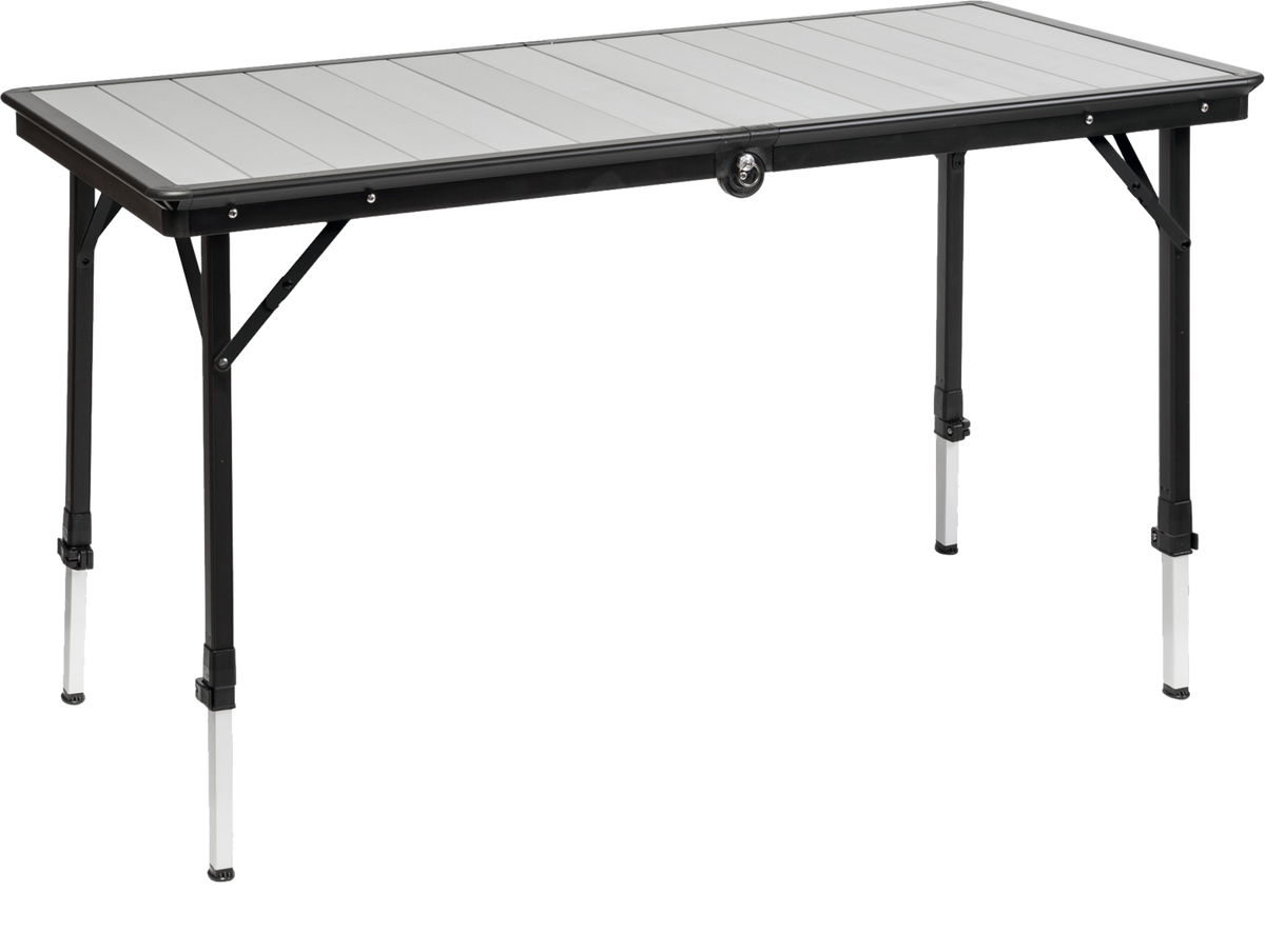 Brunner Alu-Tisch DINEMIC 4