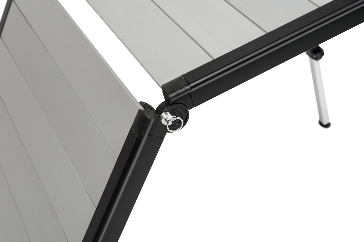 Brunner Alu-Tisch DINEMIC 4