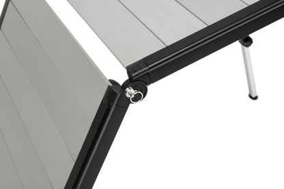 Brunner Alu-Tisch DINEMIC 4