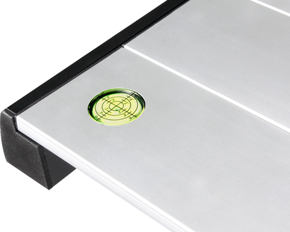 Brunner Alu-Rolltisch ACCELERATE COMPACK 4