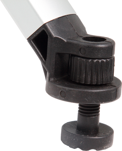 Brunner Alu-Rolltisch ACCELERATE COMPACK 4
