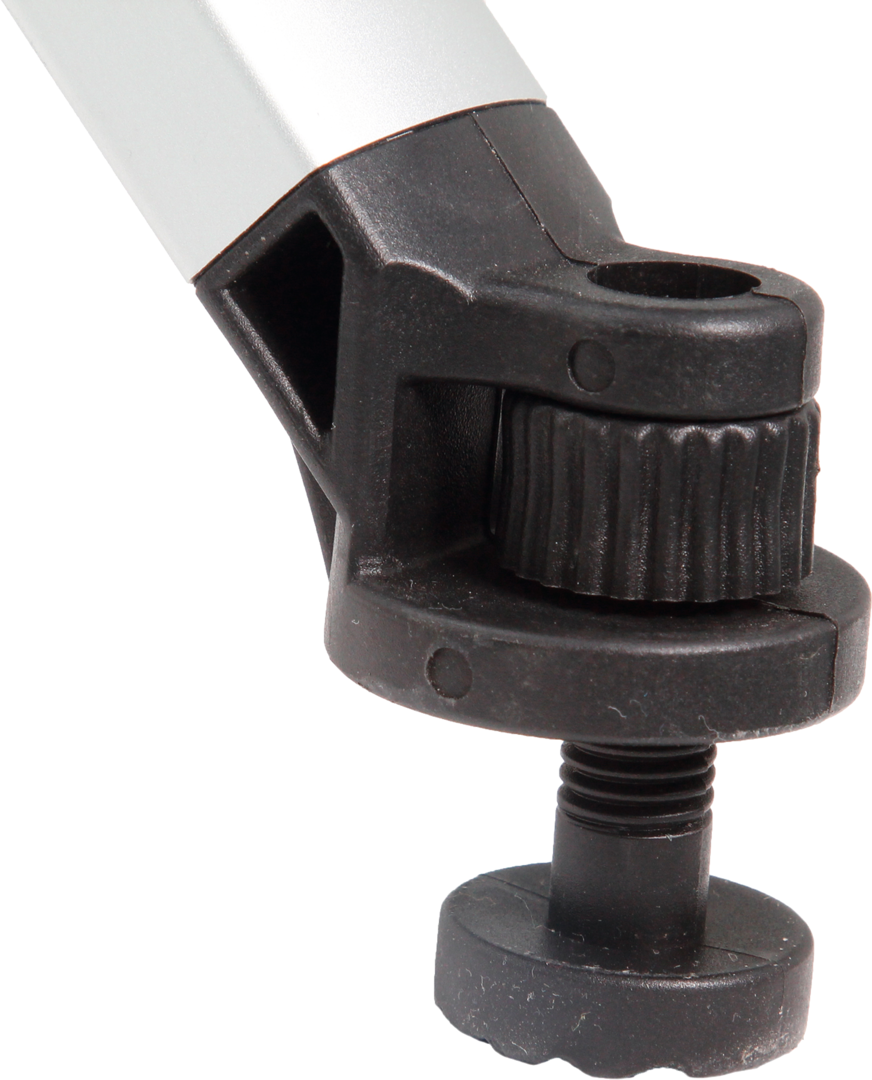 Brunner Alu-Rolltisch ACCELERATE COMPACK 4
