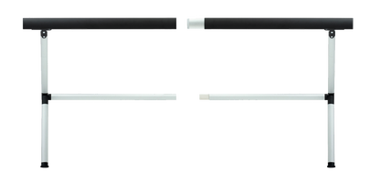Brunner Alu-Rolltisch ACCELERATE COMPACK 4