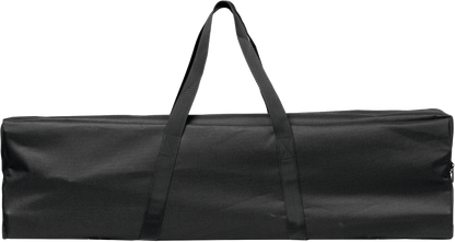 Brunner Alu-Rolltisch ACCELERATE COMPACK 4