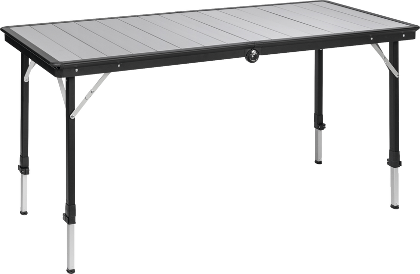 Brunner Alu-Tisch DINEMIC 6