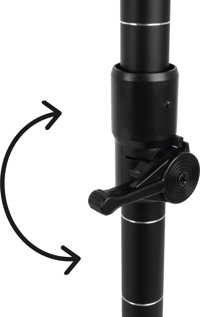 Brunner Tisch AMULET 120