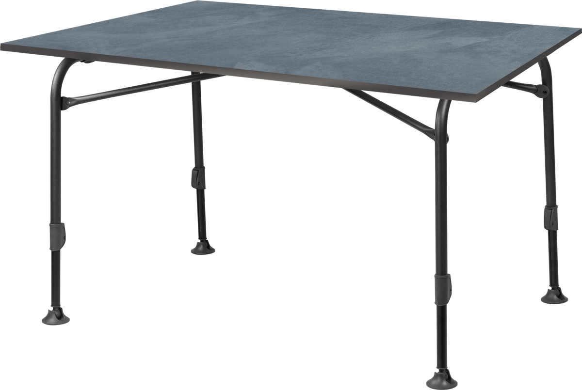 Westfield Tisch AIRCOLITE LUXORY 132x90