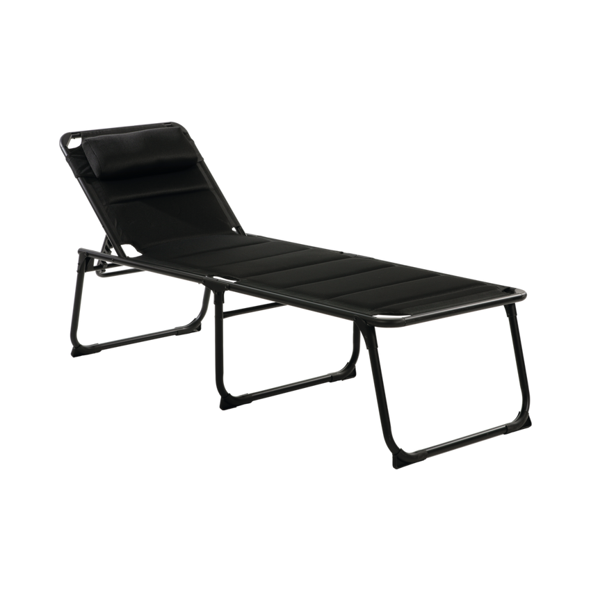 Travellife Liege BARLETTA black