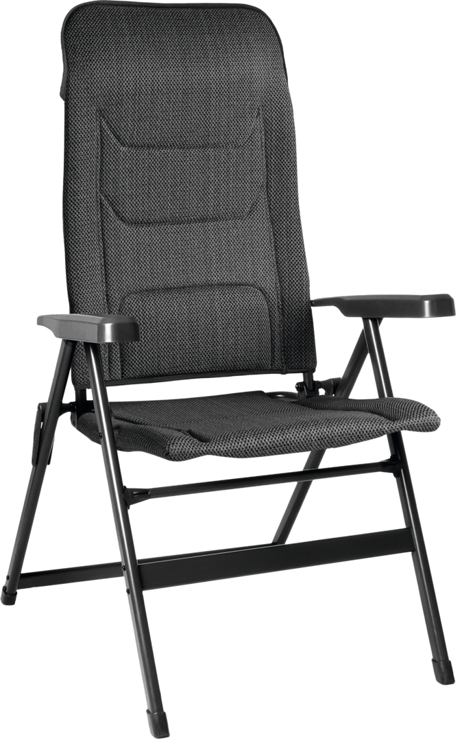 Brunner Klappsessel ARAVEL VITACHIC M C42