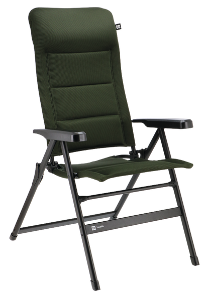 Travellife Klappsessel BARLETTA L green