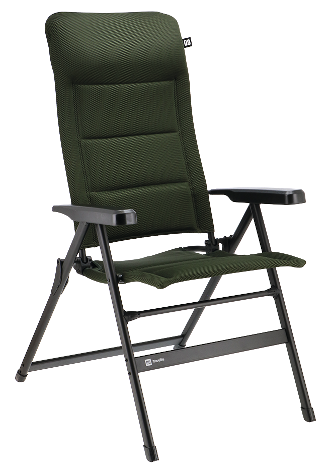 Travellife Klappsessel BARLETTA L green