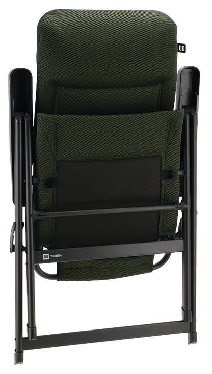 Travellife Klappsessel BARLETTA L green