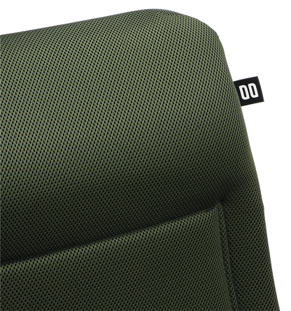 Travellife Klappsessel BARLETTA L green