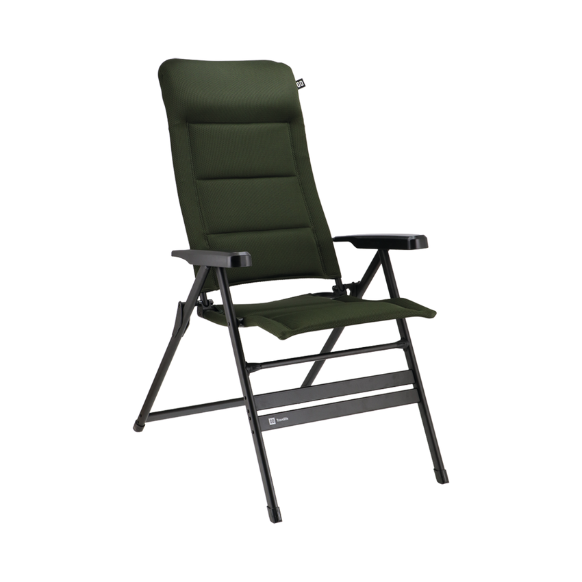 Travellife Klappsessel BARLETTA XL green