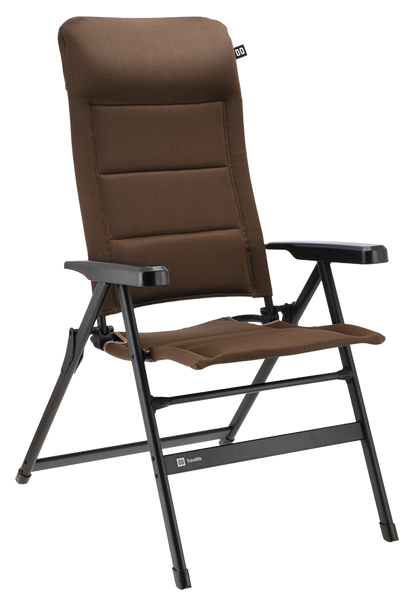 Travellife Klappsessel BARLETTA L brown