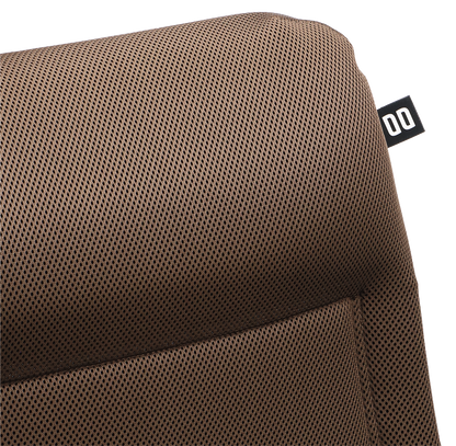 Travellife Klappsessel BARLETTA L brown