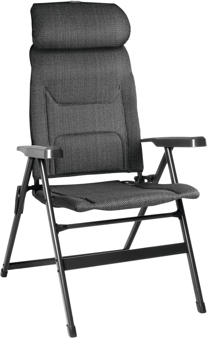 Brunner Klappsessel ARAVEL VITACHIC H2L M C42