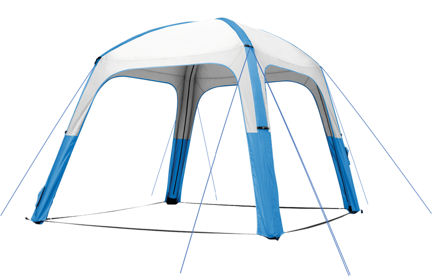 Brunner Pavillon AQUAMAR 250 AUTO-UP
