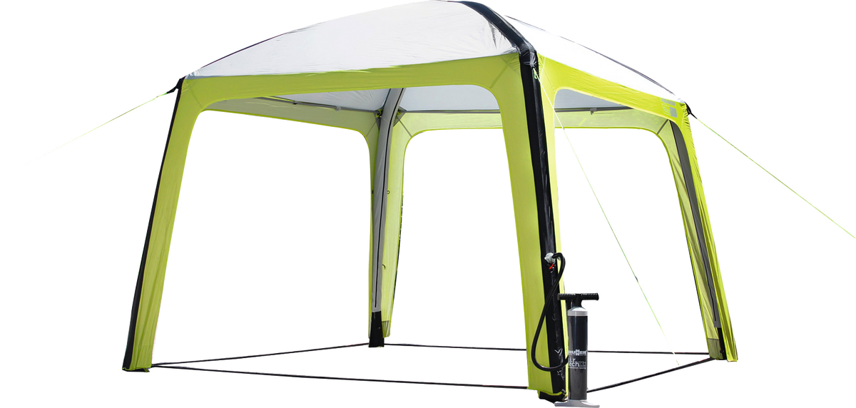 Brunner Pavillon AQUAMAR