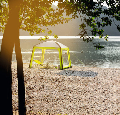 Brunner Pavillon AQUAMAR