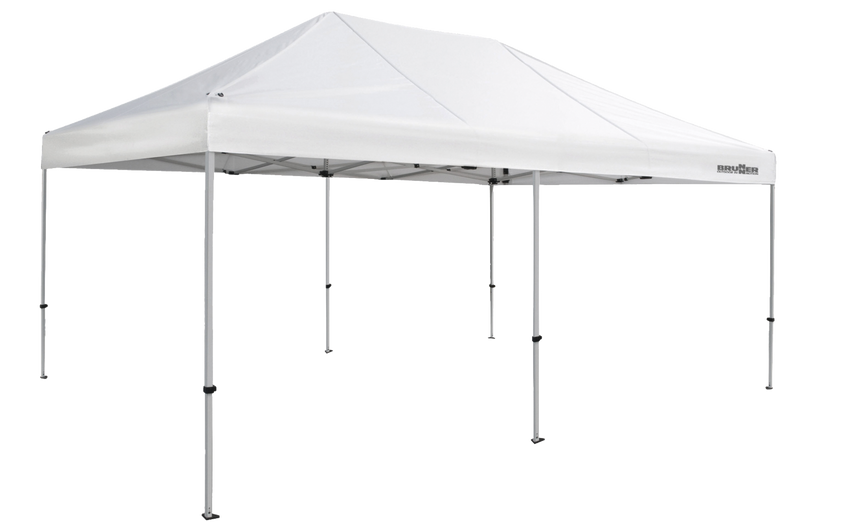 Brunner Pavillon Zebo Enjoy 2.0 3 x 6