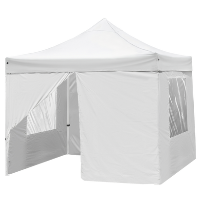 Brunner Seitenwand-Set Zebo Enjoy 2-Pro 3x3