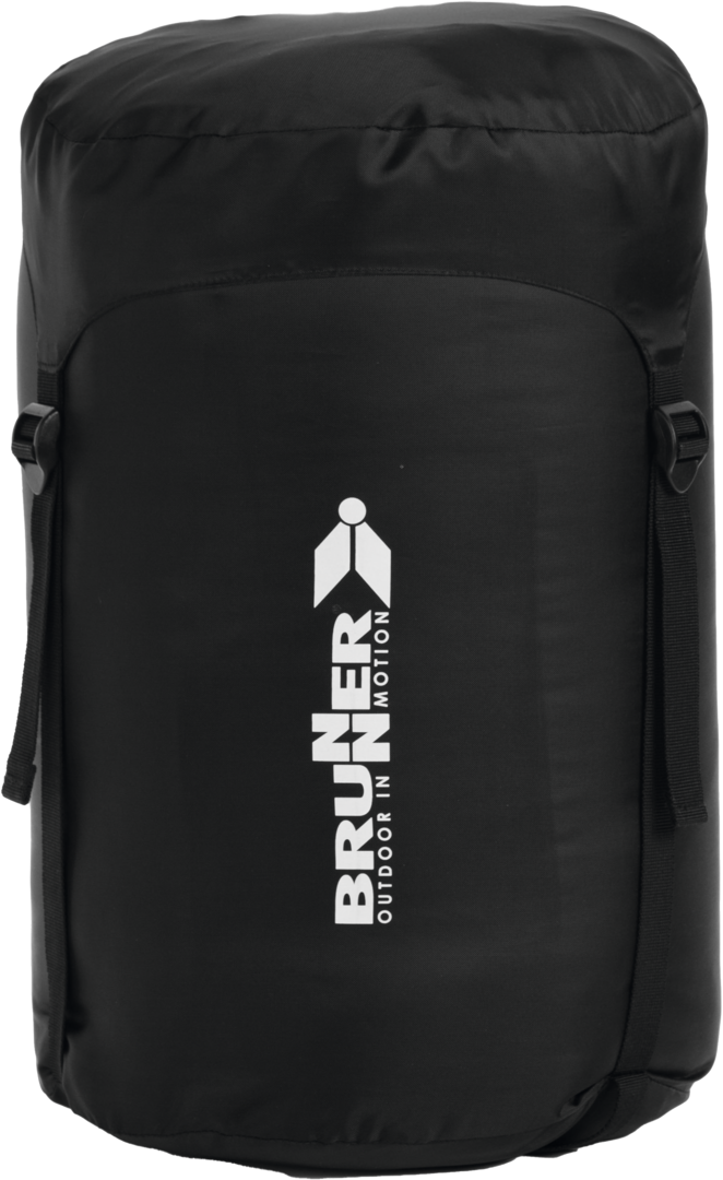 Brunner Schlafsack STARFLYER XL